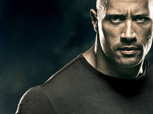 Why is Dwayne "The Rock" Johnson So Popular and Famous