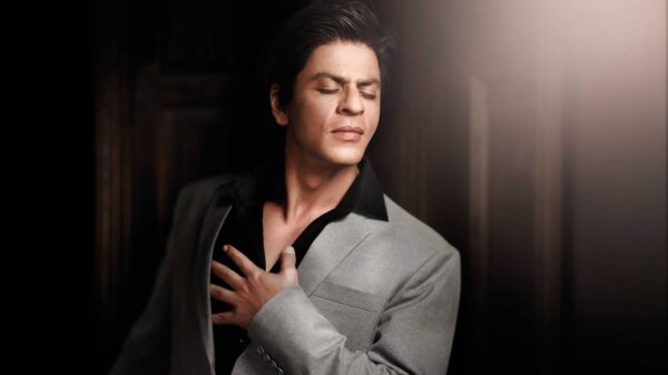 Why Shah Rukh Khan Is So Famous in Dubai