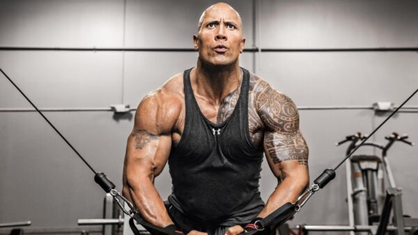 Why is Dwayne "The Rock" Johnson So Popular and Famous